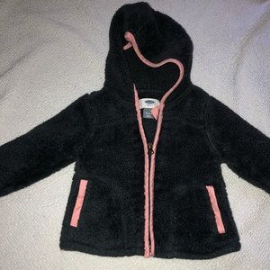 Old navy girls jacket